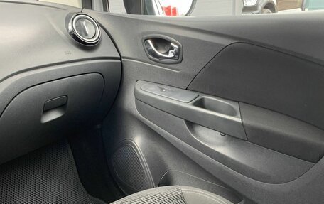 Renault Kaptur I рестайлинг, 2019 год, 1 495 000 рублей, 26 фотография