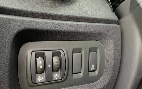 Renault Kaptur I рестайлинг, 2019 год, 1 495 000 рублей, 25 фотография