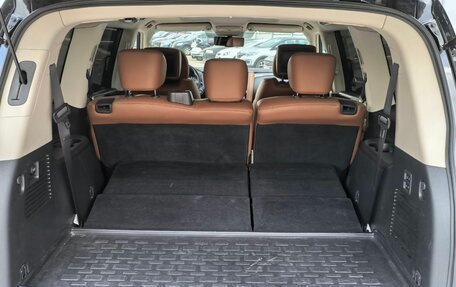 Infiniti QX80 I рестайлинг, 2019 год, 4 699 000 рублей, 19 фотография