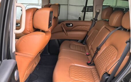 Infiniti QX80 I рестайлинг, 2019 год, 4 699 000 рублей, 17 фотография