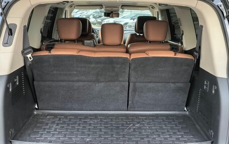 Infiniti QX80 I рестайлинг, 2019 год, 4 699 000 рублей, 20 фотография