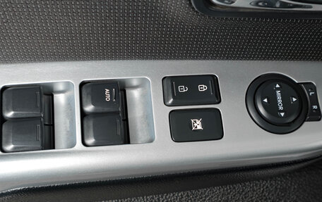 KIA Rio III рестайлинг, 2013 год, 899 000 рублей, 19 фотография