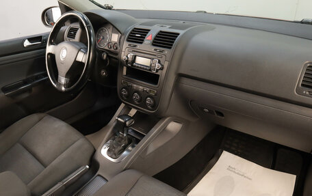 Volkswagen Golf V, 2008 год, 729 000 рублей, 11 фотография