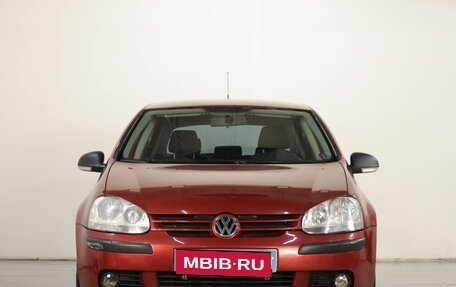 Volkswagen Golf V, 2008 год, 729 000 рублей, 3 фотография