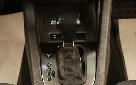 Volkswagen Golf V, 2008 год, 729 000 рублей, 16 фотография