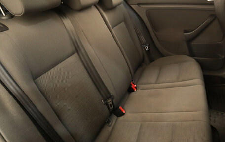 Volkswagen Golf V, 2008 год, 729 000 рублей, 17 фотография