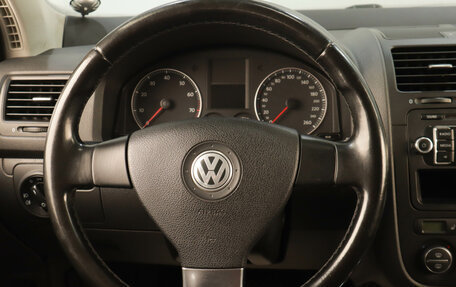 Volkswagen Golf V, 2008 год, 729 000 рублей, 13 фотография