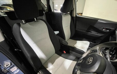 Toyota Ractis II, 2013 год, 800 000 рублей, 16 фотография