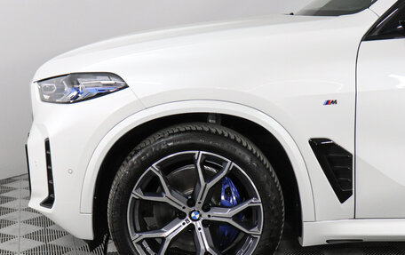 BMW X5, 2025 год, 16 350 000 рублей, 10 фотография