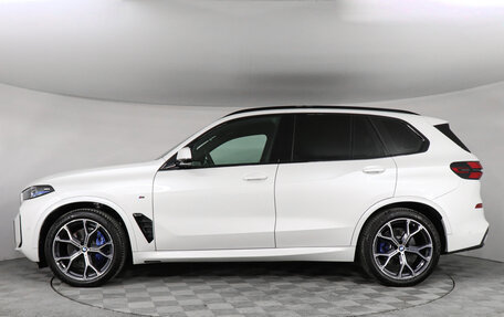 BMW X5, 2025 год, 16 350 000 рублей, 6 фотография