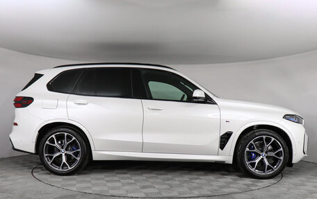 BMW X5, 2025 год, 16 350 000 рублей, 3 фотография
