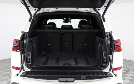 BMW X5, 2025 год, 16 350 000 рублей, 7 фотография