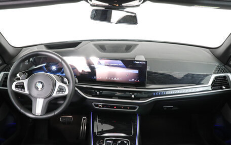 BMW X5, 2025 год, 16 350 000 рублей, 13 фотография