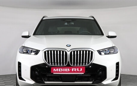BMW X5, 2025 год, 16 350 000 рублей, 2 фотография