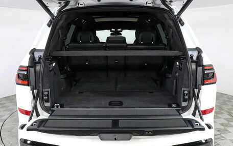 BMW X7, 2025 год, 16 900 000 рублей, 22 фотография