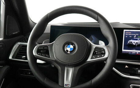 BMW X7, 2025 год, 16 900 000 рублей, 21 фотография