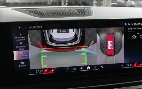BMW X7, 2025 год, 16 900 000 рублей, 9 фотография