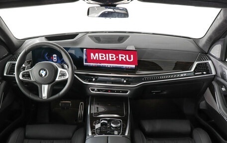 BMW X7, 2025 год, 16 900 000 рублей, 20 фотография