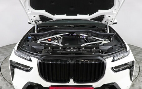 BMW X7, 2025 год, 16 900 000 рублей, 16 фотография