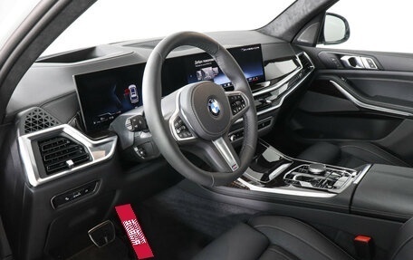 BMW X7, 2025 год, 16 900 000 рублей, 18 фотография
