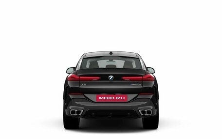 BMW X6, 2026 год, 16 900 000 рублей, 6 фотография