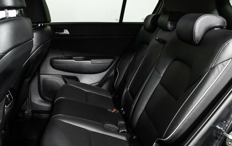 KIA Sportage IV рестайлинг, 2020 год, 2 449 700 рублей, 12 фотография