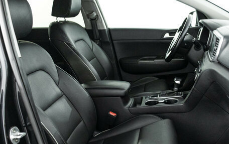 KIA Sportage IV рестайлинг, 2020 год, 2 449 700 рублей, 16 фотография