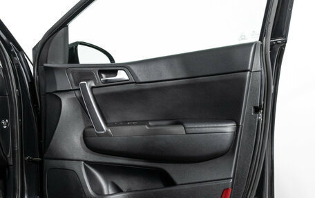 KIA Sportage IV рестайлинг, 2020 год, 2 449 700 рублей, 25 фотография