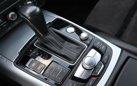 Audi A6, 2015 год, 1 640 000 рублей, 14 фотография