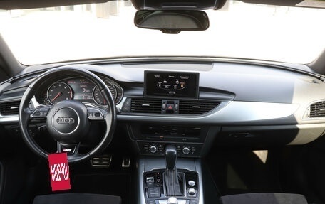 Audi A6, 2015 год, 1 640 000 рублей, 12 фотография