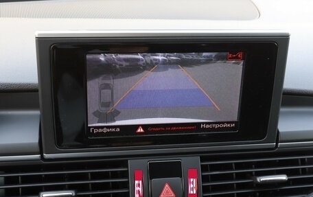 Audi A6, 2015 год, 1 640 000 рублей, 17 фотография
