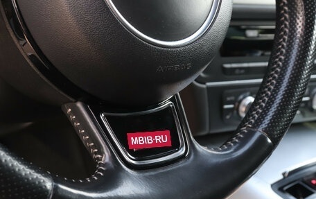 Audi A6, 2015 год, 1 640 000 рублей, 26 фотография