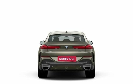 BMW X6, 2025 год, 15 700 000 рублей, 6 фотография
