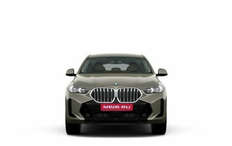 BMW X6, 2025 год, 15 700 000 рублей, 2 фотография