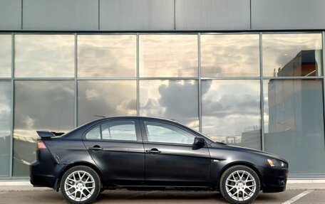 Mitsubishi Lancer IX, 2007 год, 359 000 рублей, 3 фотография