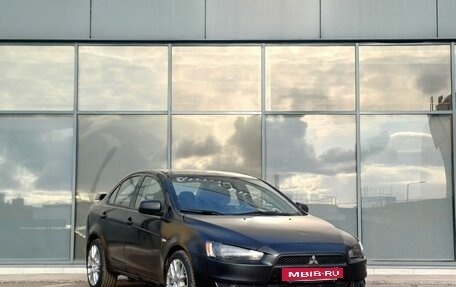 Mitsubishi Lancer IX, 2007 год, 359 000 рублей, 2 фотография
