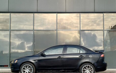 Mitsubishi Lancer IX, 2007 год, 359 000 рублей, 6 фотография