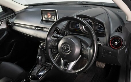 Mazda CX-3 I, 2015 год, 1 250 000 рублей, 10 фотография