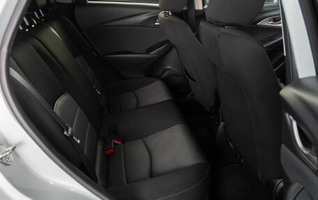Mazda CX-3 I, 2015 год, 1 250 000 рублей, 15 фотография