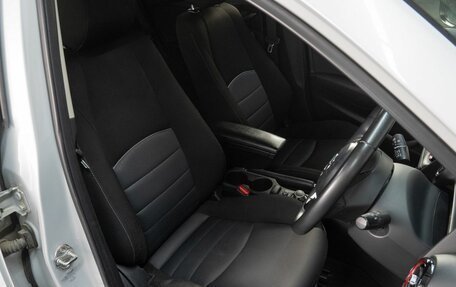Mazda CX-3 I, 2015 год, 1 250 000 рублей, 14 фотография