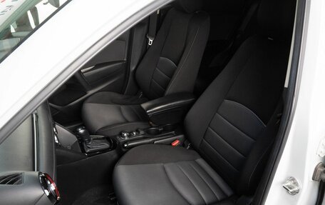 Mazda CX-3 I, 2015 год, 1 250 000 рублей, 17 фотография