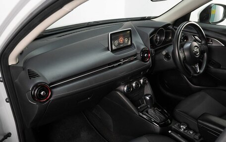 Mazda CX-3 I, 2015 год, 1 250 000 рублей, 16 фотография