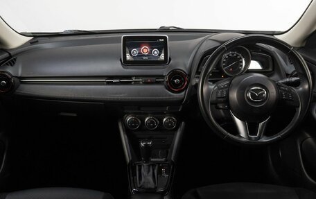 Mazda CX-3 I, 2015 год, 1 250 000 рублей, 18 фотография