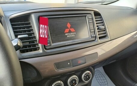 Mitsubishi Lancer IX, 2007 год, 359 000 рублей, 7 фотография
