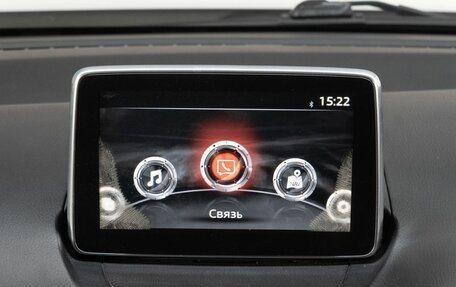Mazda CX-3 I, 2015 год, 1 250 000 рублей, 22 фотография