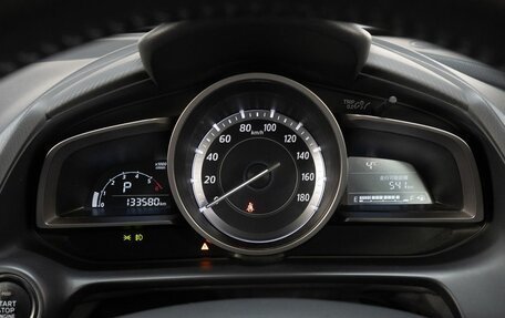 Mazda CX-3 I, 2015 год, 1 250 000 рублей, 26 фотография