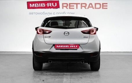 Mazda CX-3 I, 2015 год, 1 250 000 рублей, 7 фотография