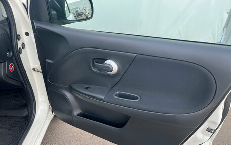 Nissan Note II рестайлинг, 2011 год, 730 000 рублей, 13 фотография