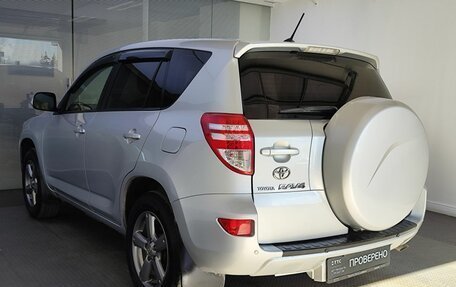 Toyota RAV4, 2012 год, 1 749 000 рублей, 8 фотография