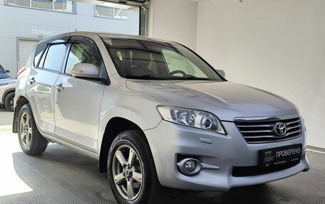 Toyota RAV4, 2012 год, 1 749 000 рублей, 3 фотография